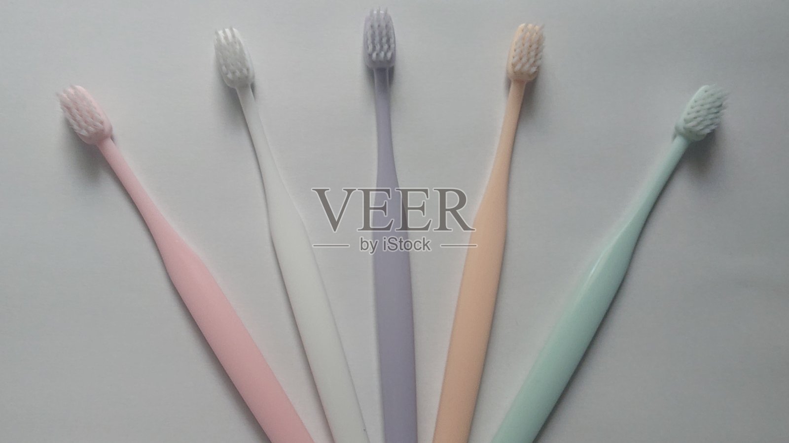 牙刷照片摄影图片