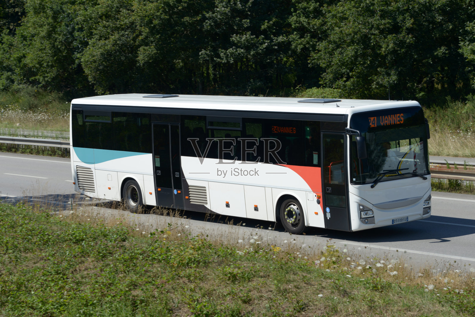 公共汽车照片摄影图片