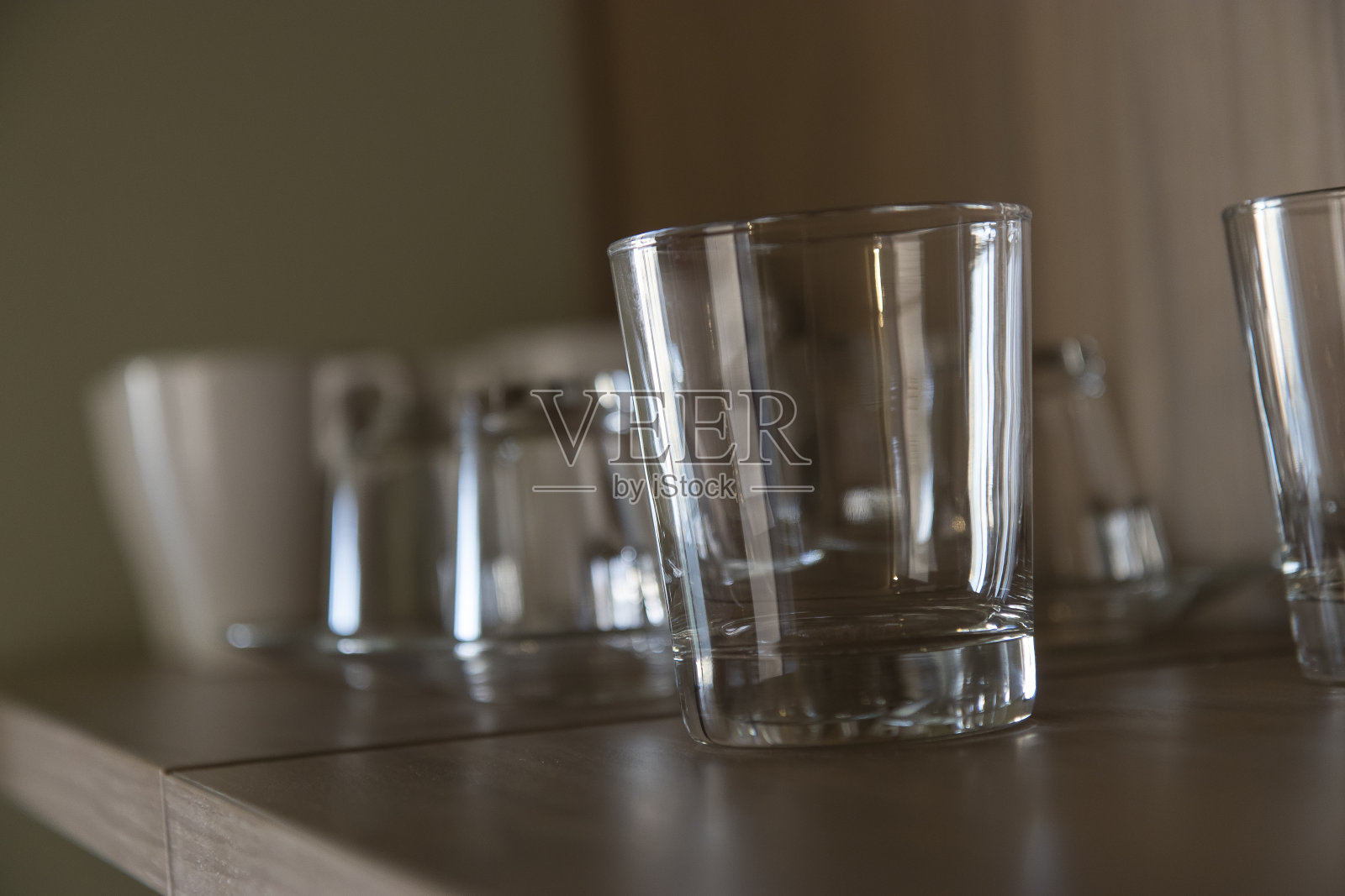 室内阁楼公寓照片摄影图片