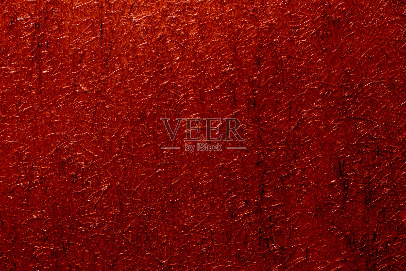 深红色抽象背景与不同深浅的深红色和红色纹理照片摄影图片