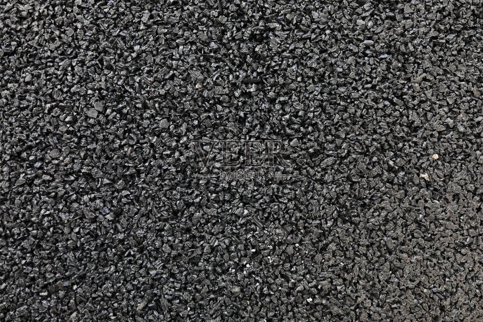 黑色颗粒状材料质地照片摄影图片