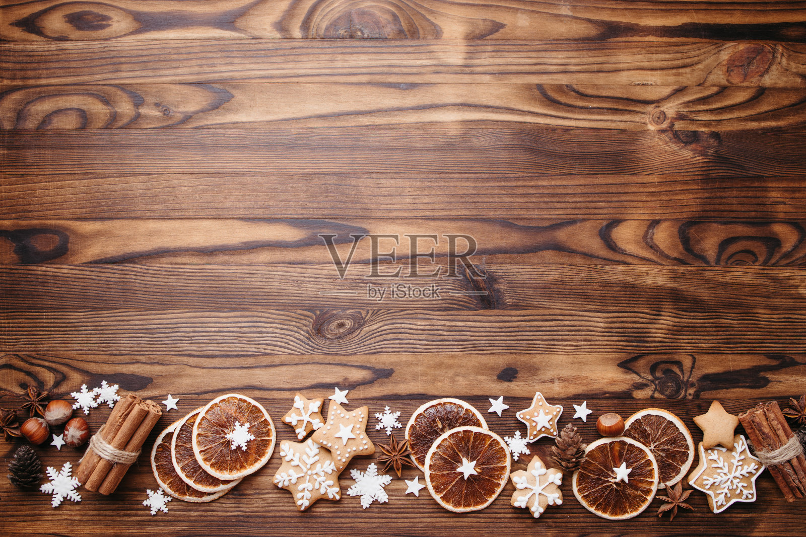 圣诞和新年模板背景设计照片摄影图片