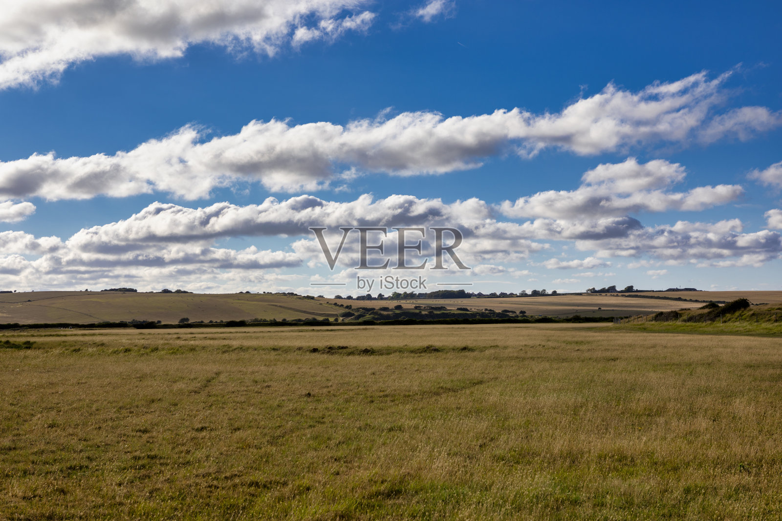Cuckmere没有风景照片摄影图片