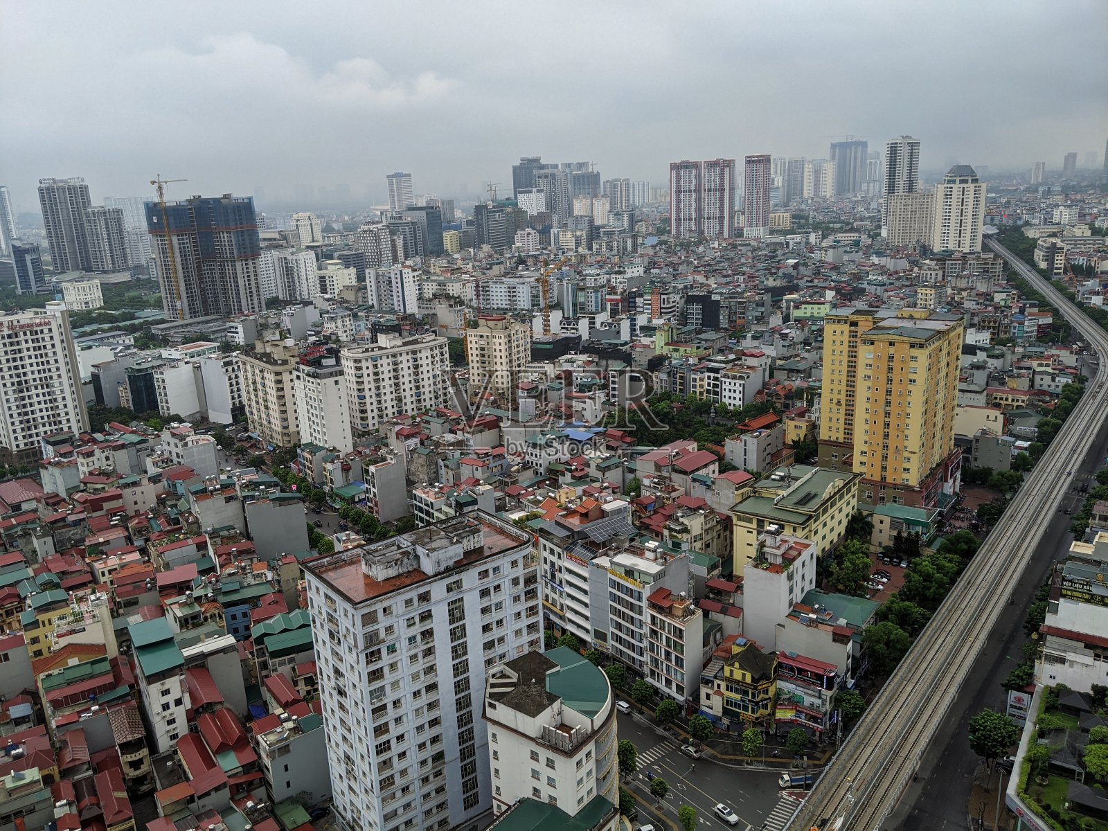 建筑连接-架空道路和桥梁照片摄影图片