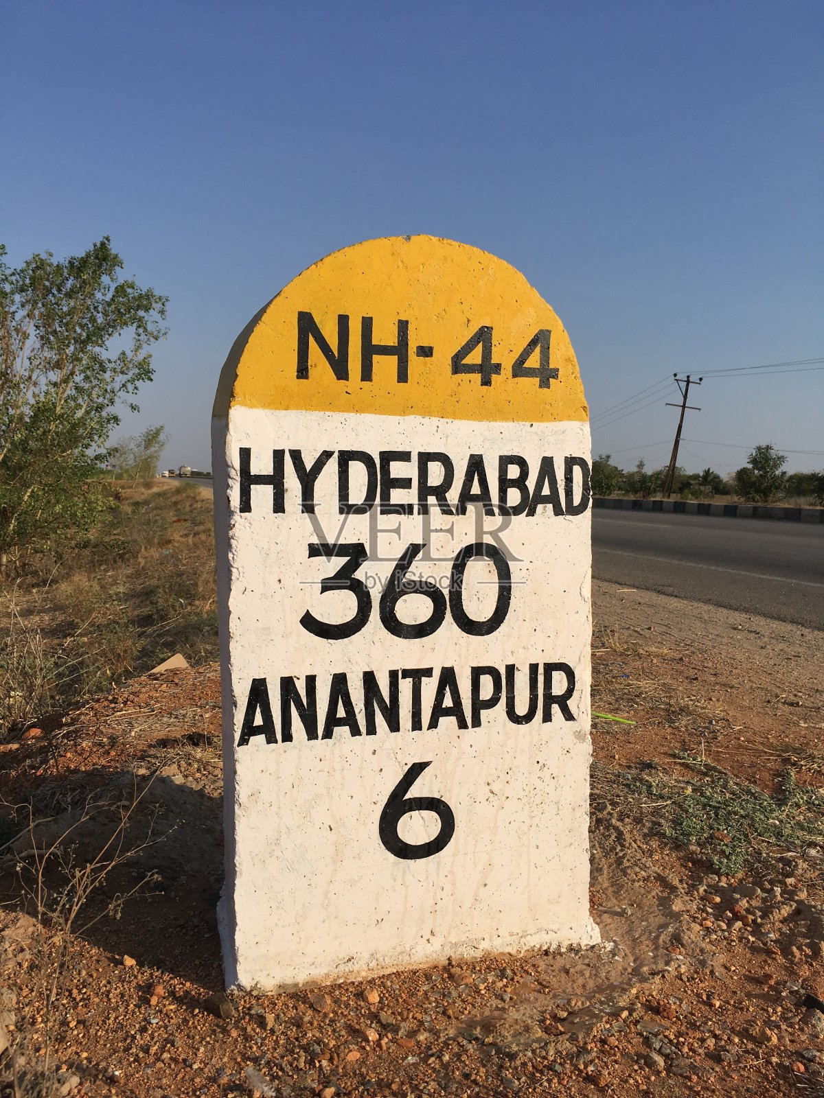 高速公路海德拉巴照片摄影图片