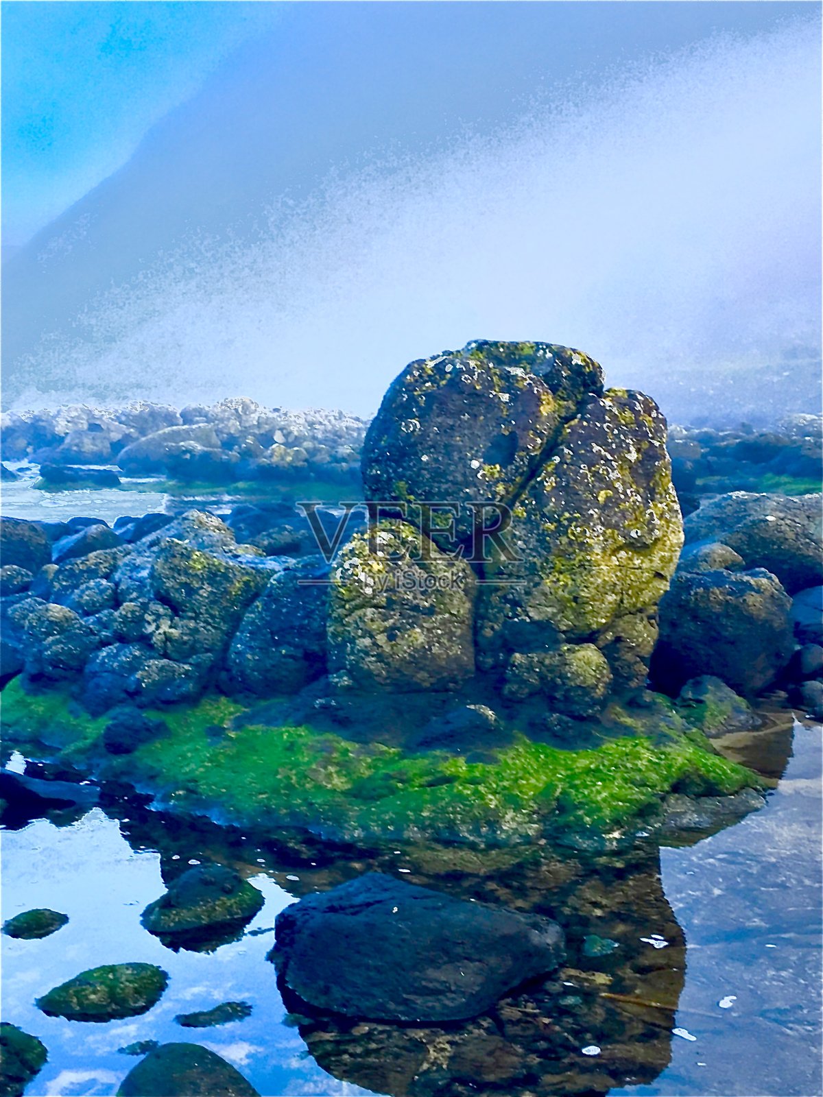 一个古老的土地照片摄影图片