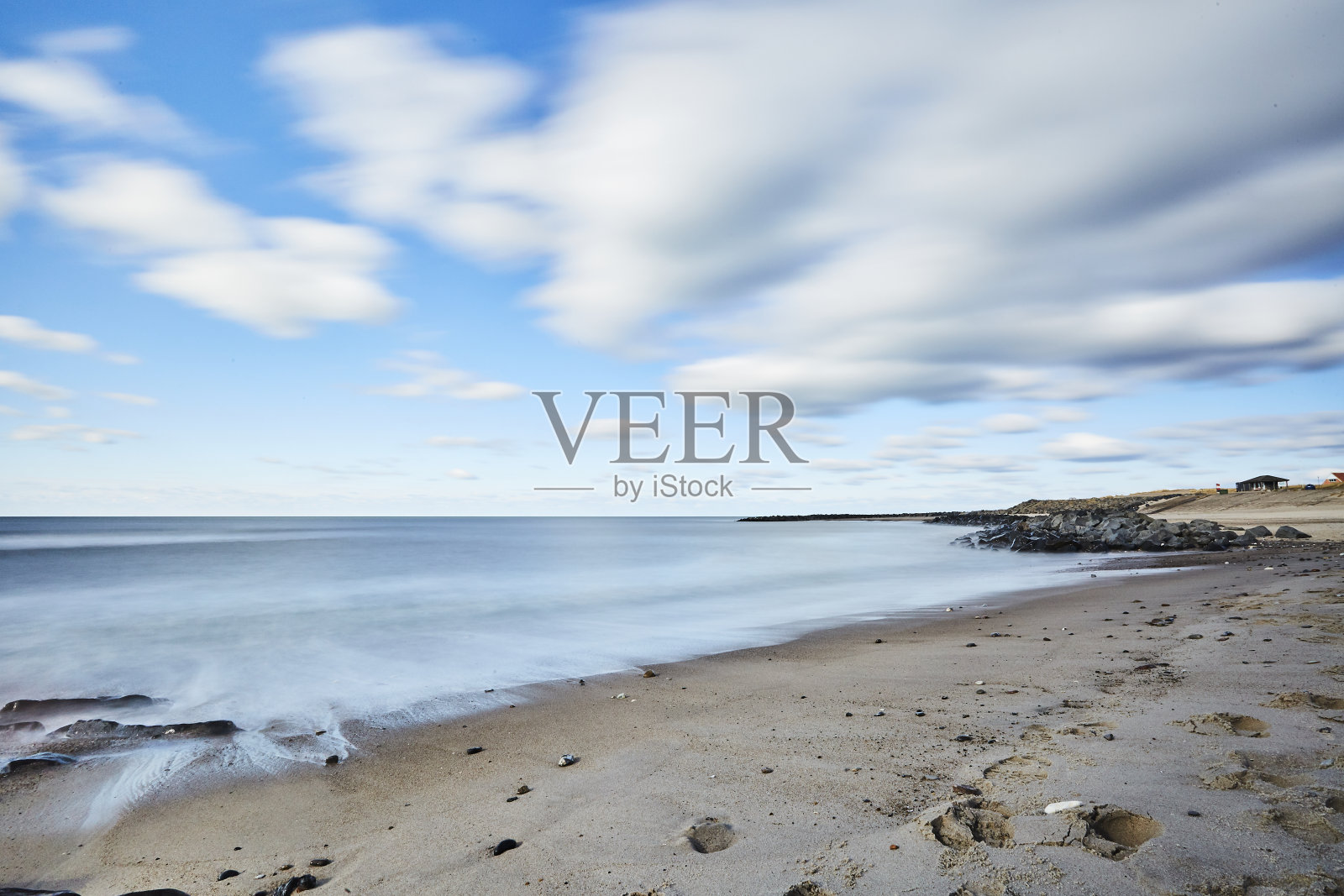 海滩照片摄影图片