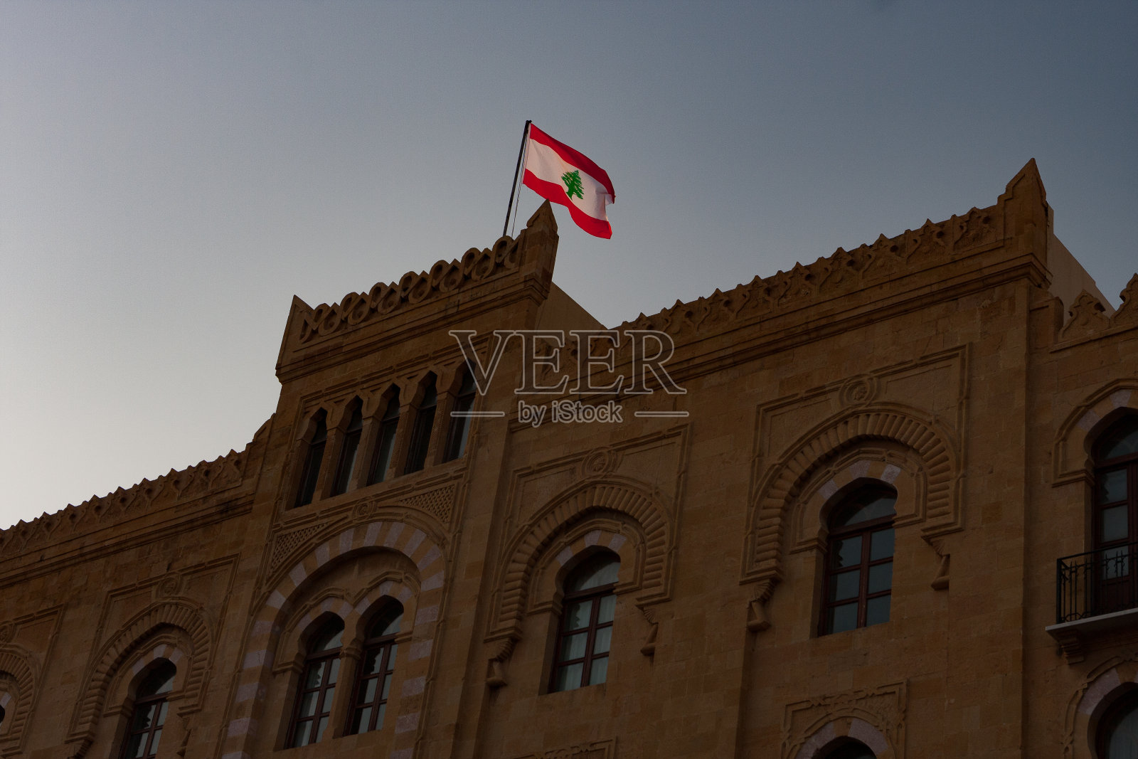 贝鲁特照片摄影图片