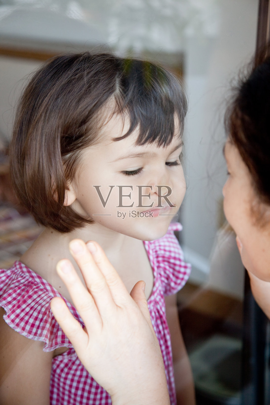 亲戚聚会照片摄影图片