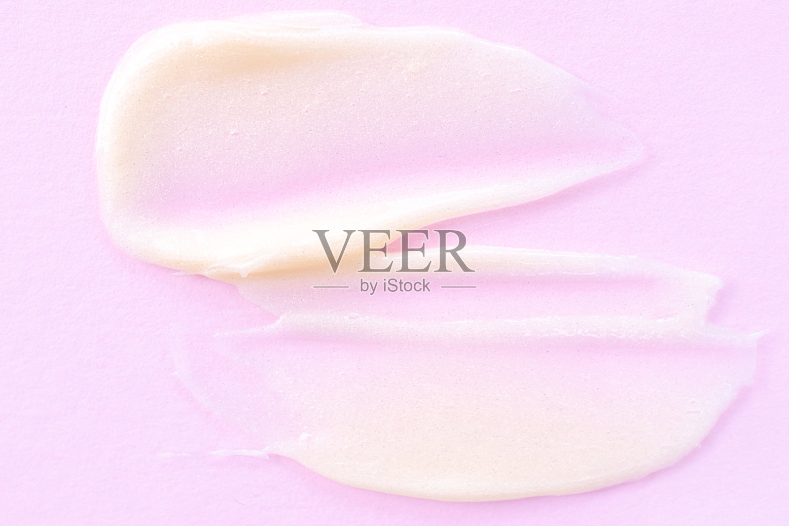 化妆品膏特写照片摄影图片