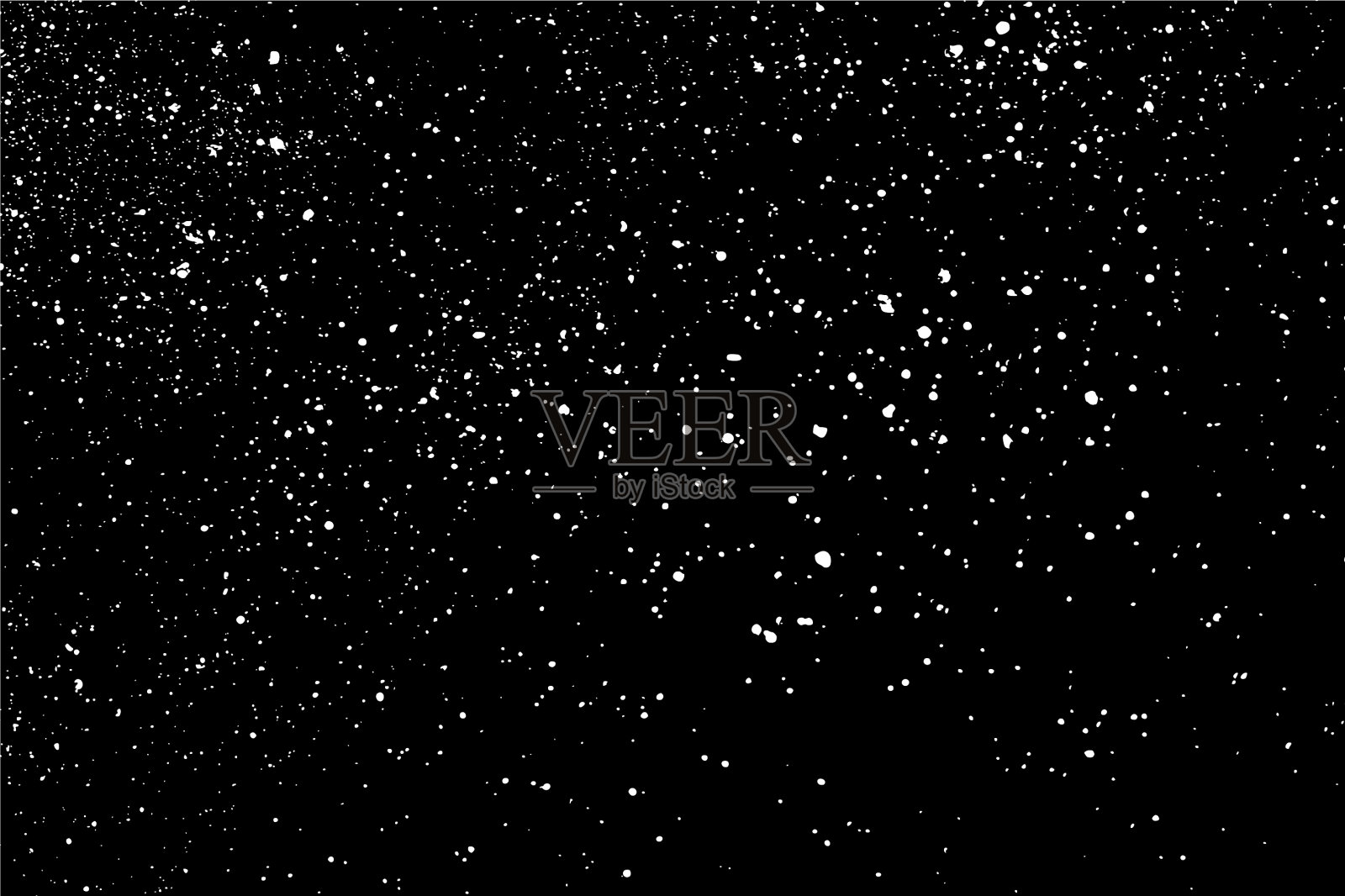 白噪声颗粒插画图片素材