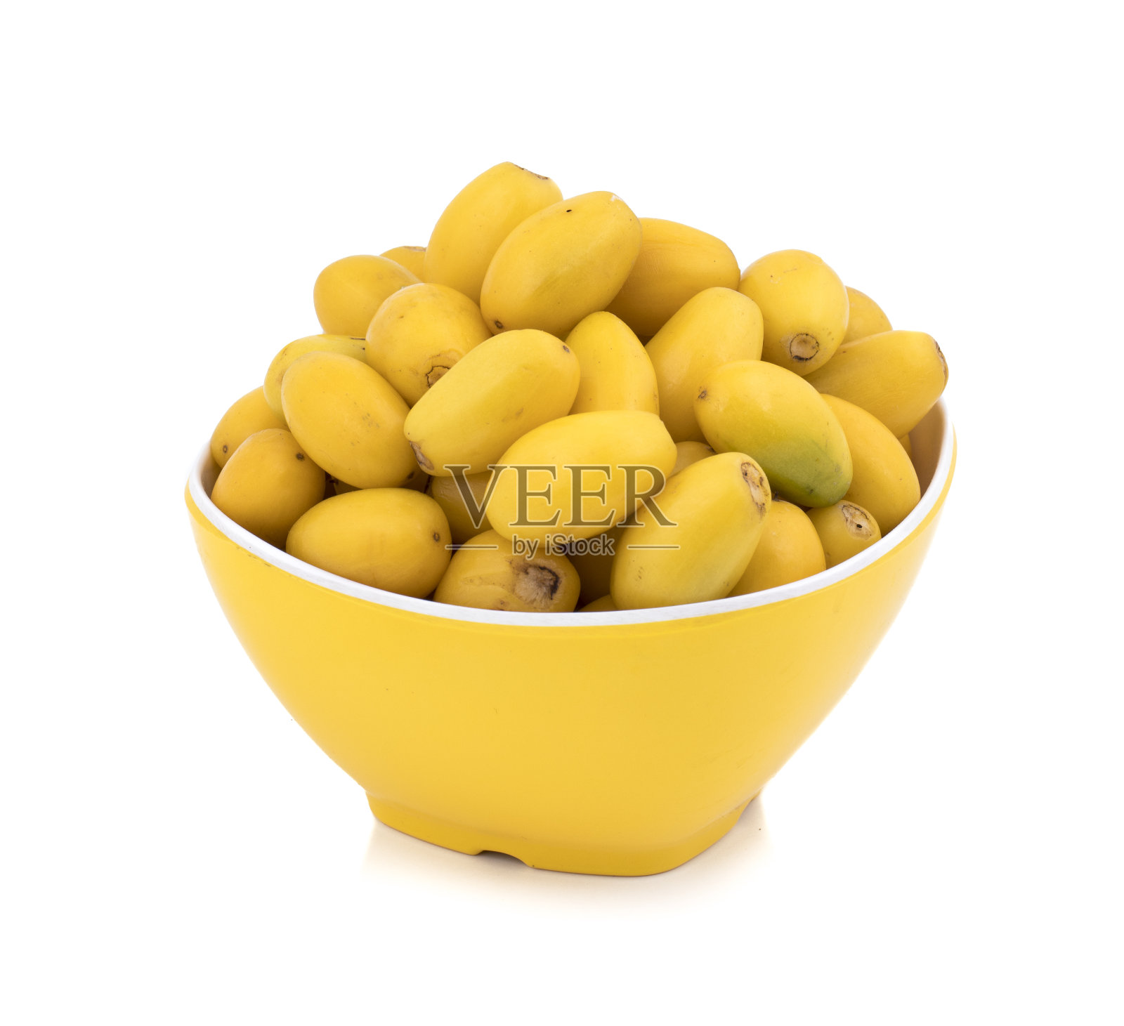 甜Khirni水果照片摄影图片