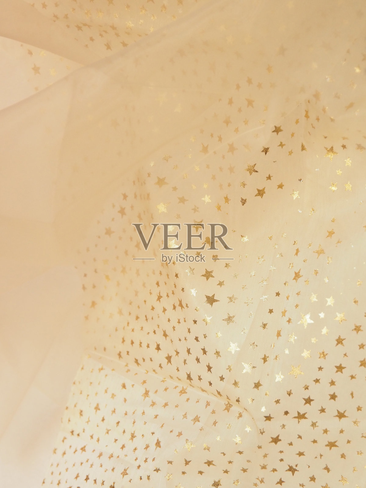 浮动的纺织品照片摄影图片