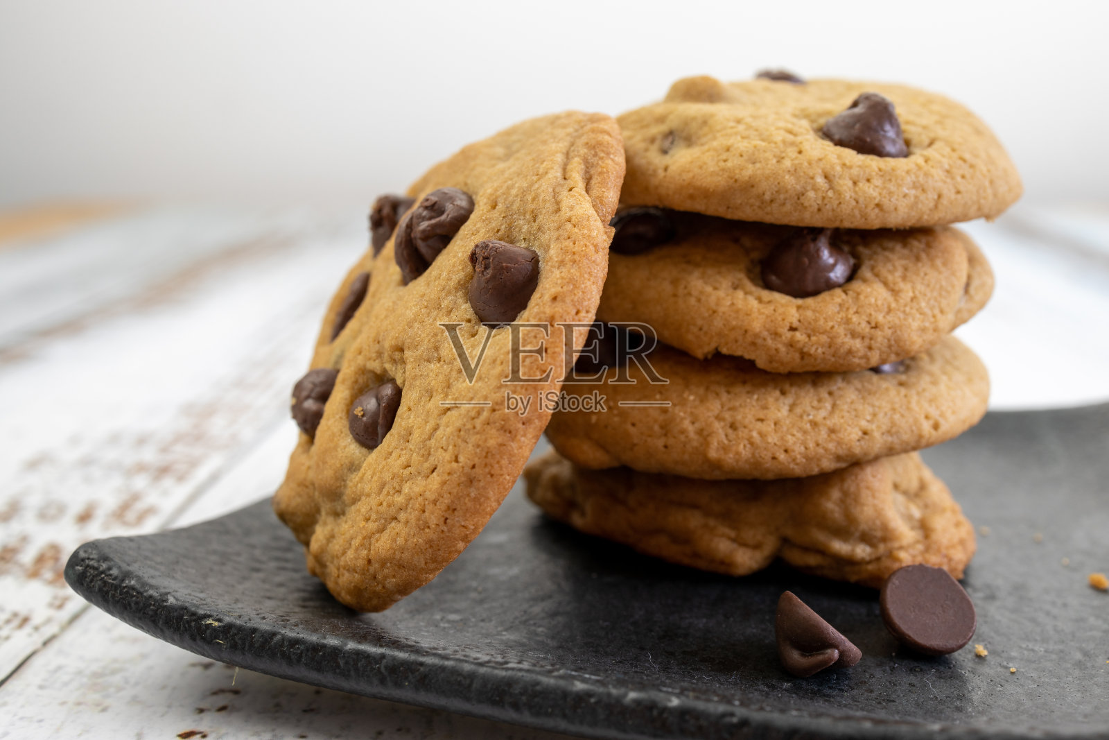 饼干照片摄影图片