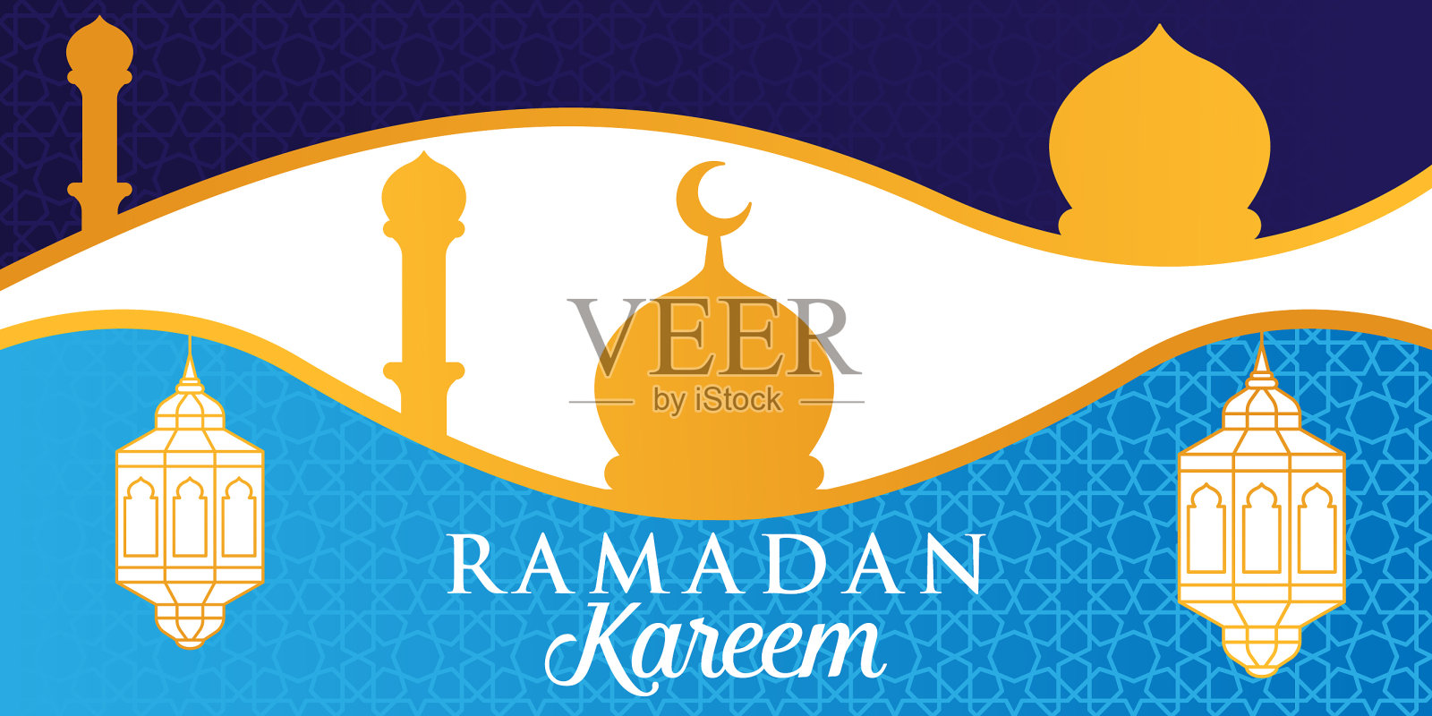 斋月kareem斋月kareem背景插画图片素材