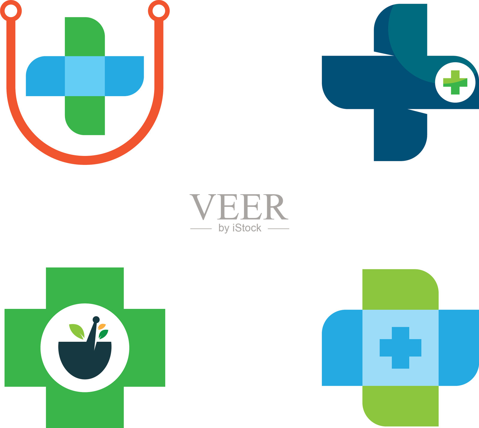 医疗图标设计图标素材