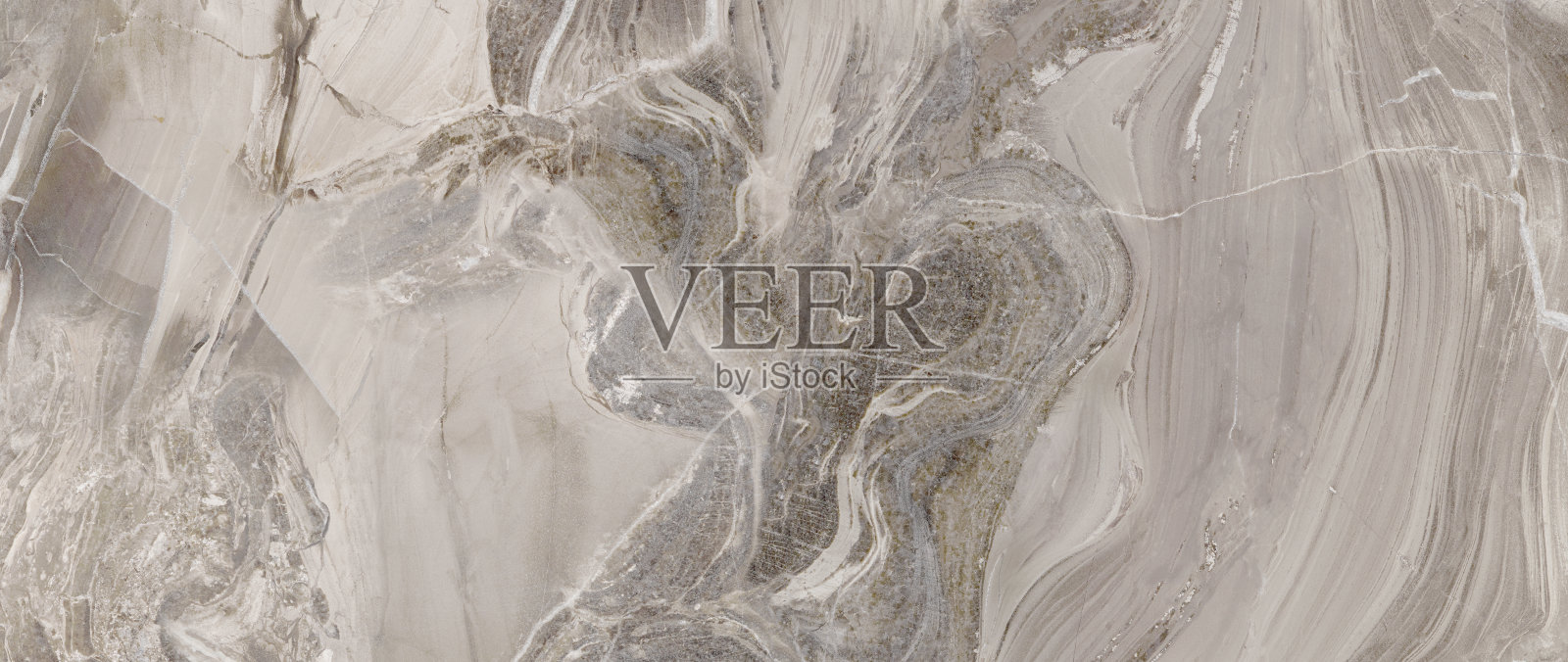 大理石纹理背景,天然角砾岩大理石抽象室内装饰家用瓷砖表面照片摄影图片