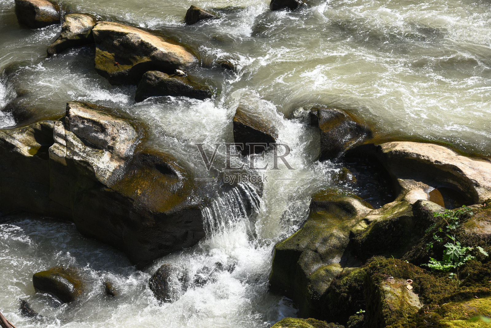河水照片摄影图片
