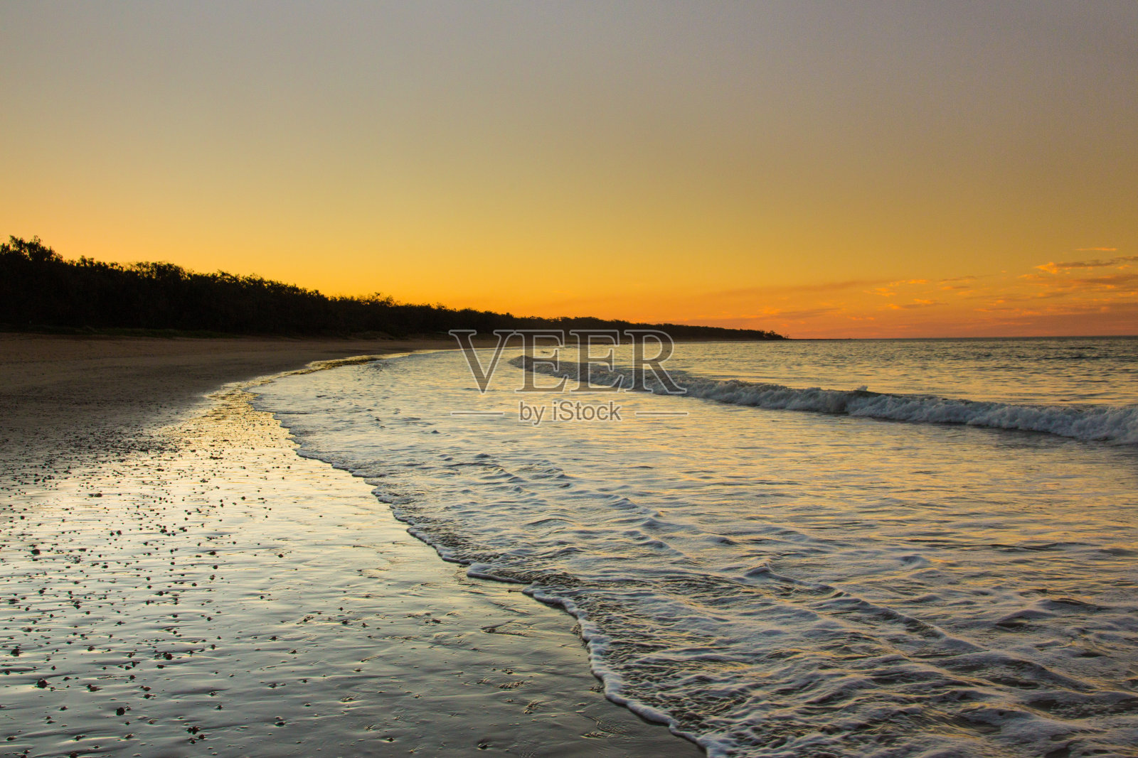 昆士兰班。澳大利亚照片摄影图片