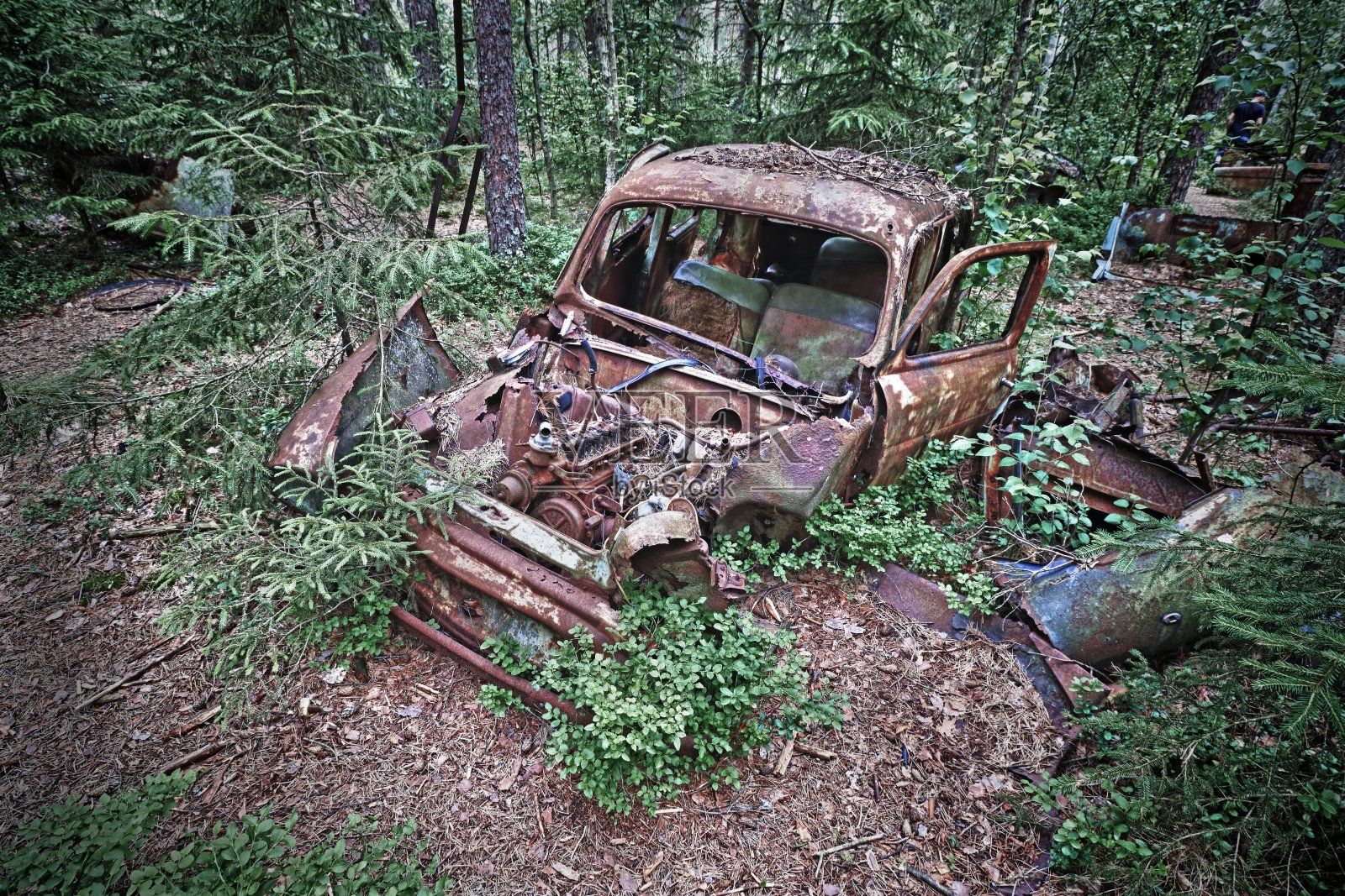 车照片摄影图片