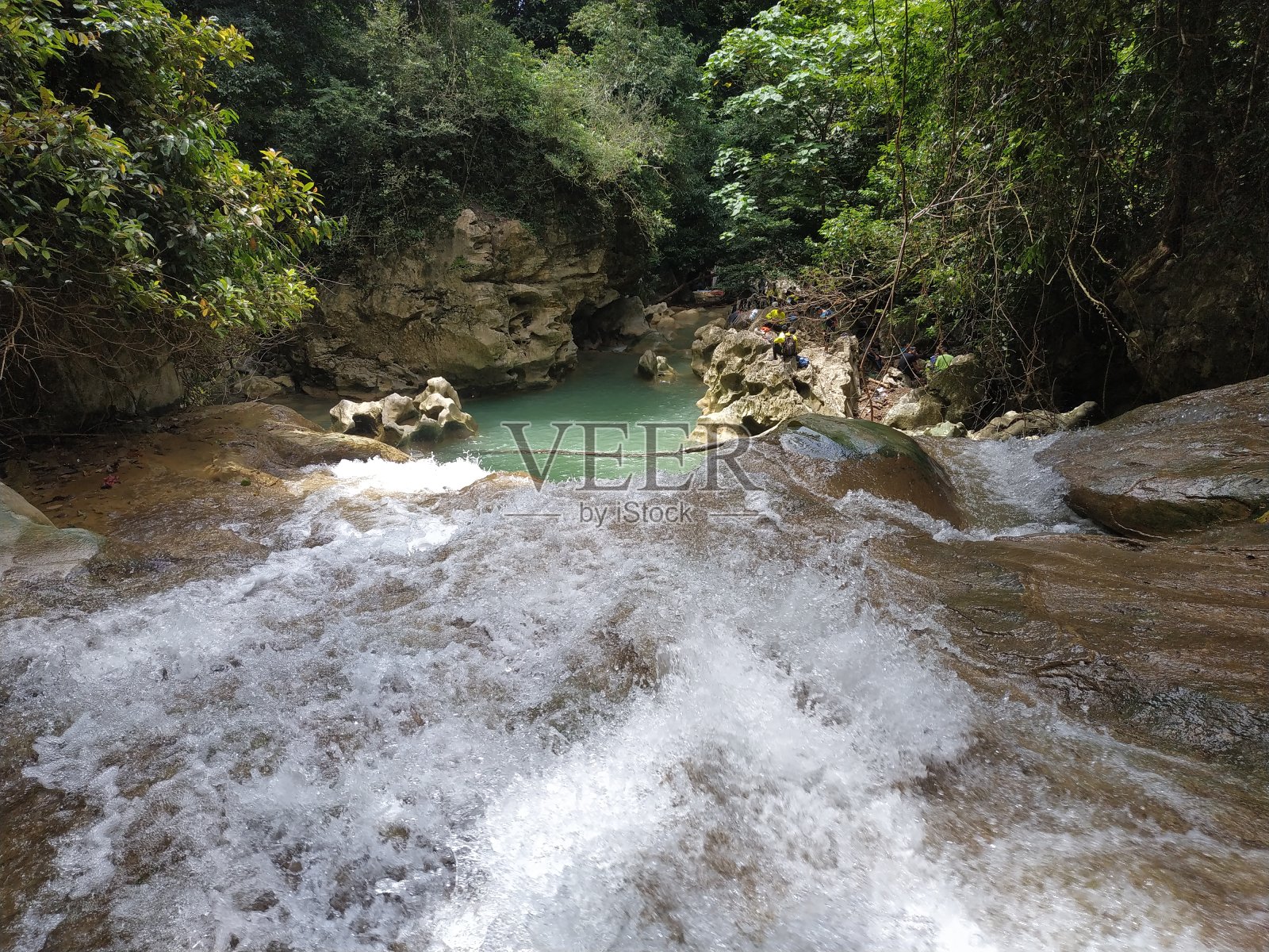 空气照片摄影图片