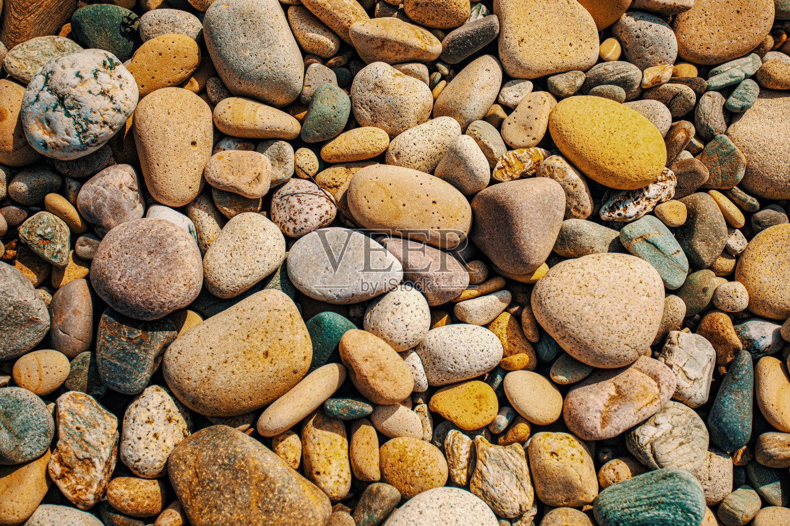鹅卵石照片摄影图片