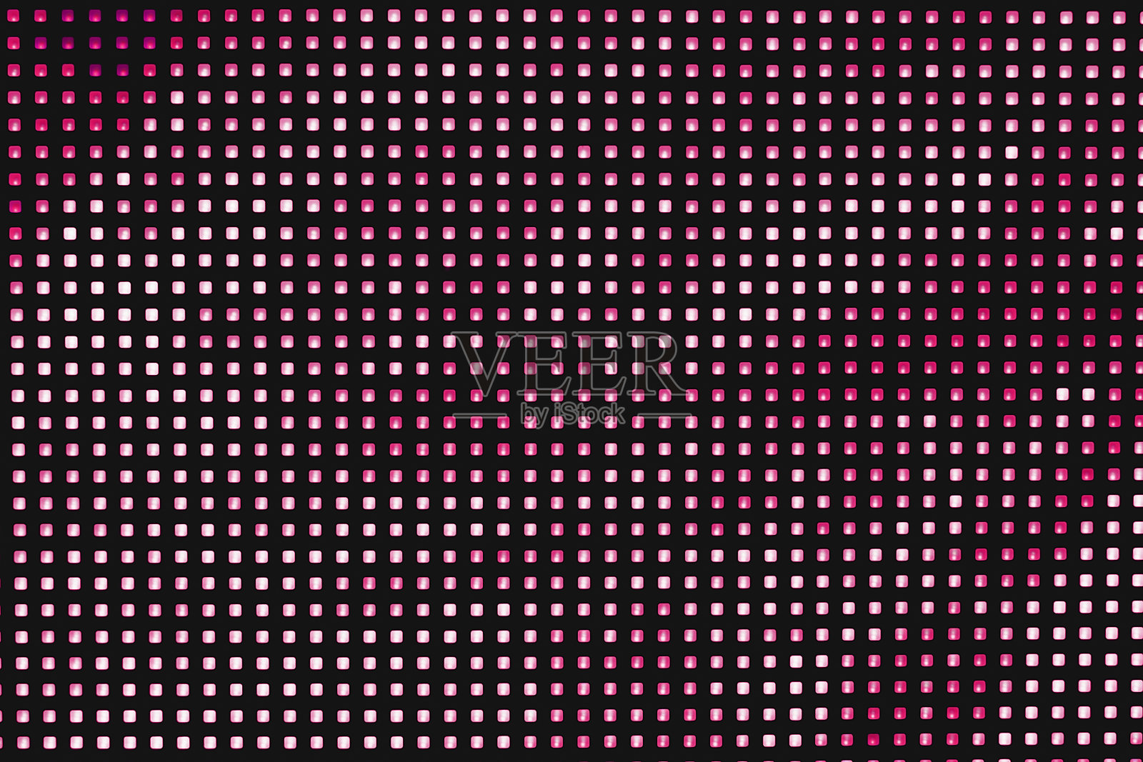 现代抽象led屏幕背景概念设计。抽象的背景颜色。数字艺术。照片摄影图片