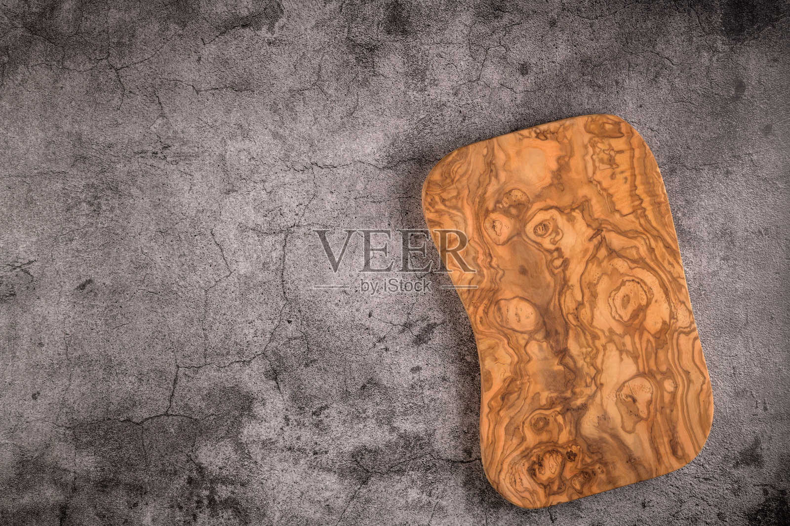 木质砧板照片摄影图片