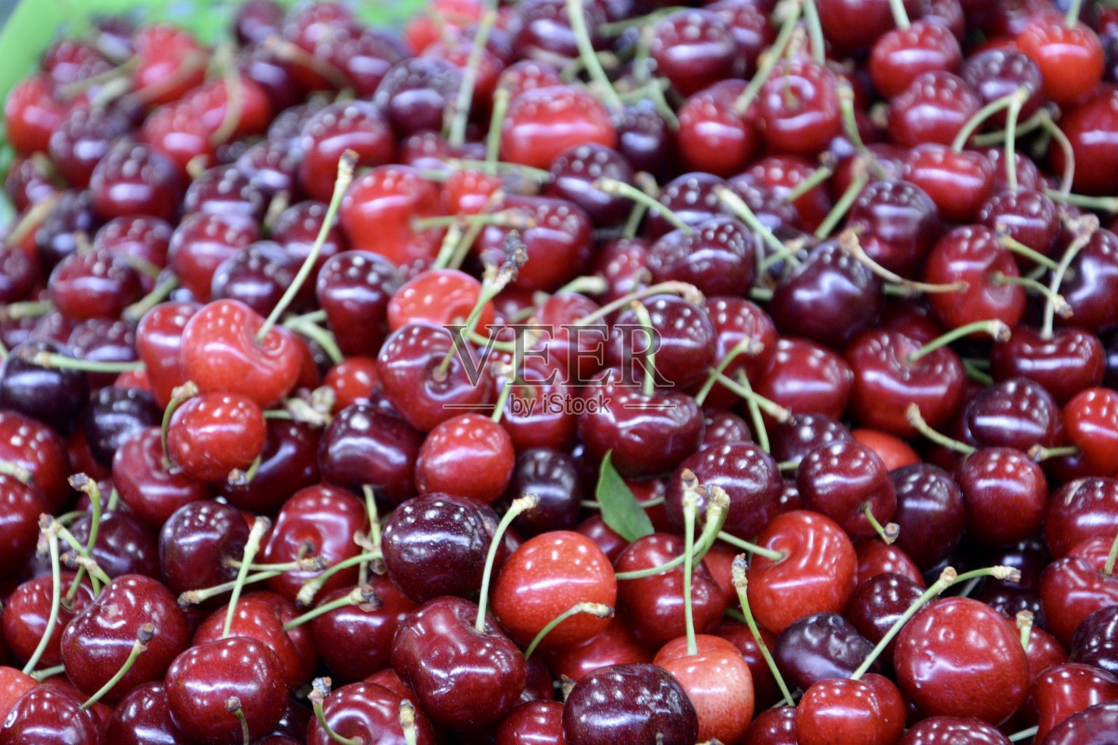 樱桃照片摄影图片