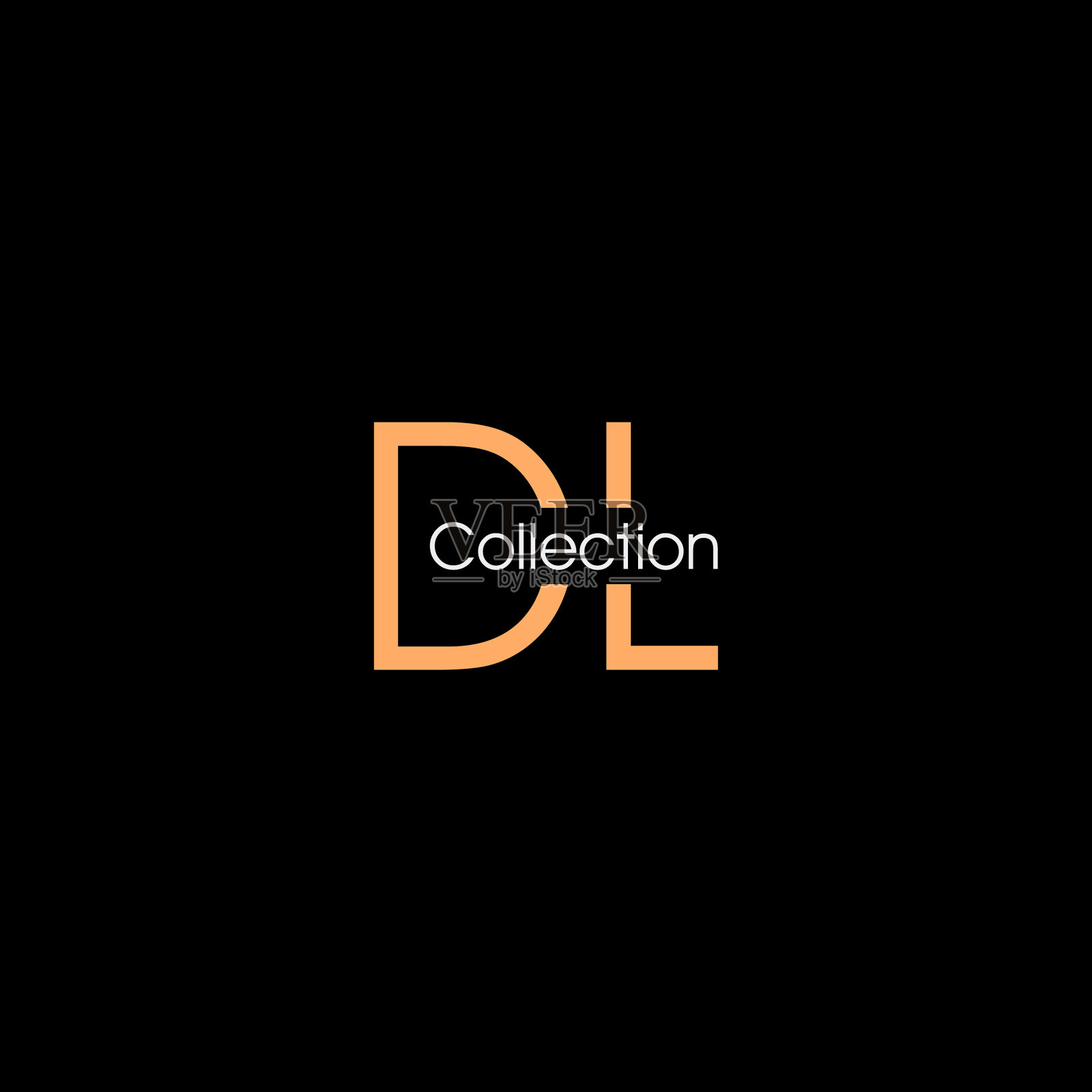 奢侈的标志插画图片素材