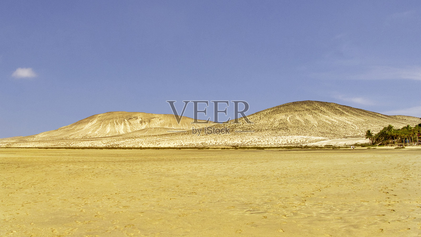 沙丘上fuerteventura照片摄影图片