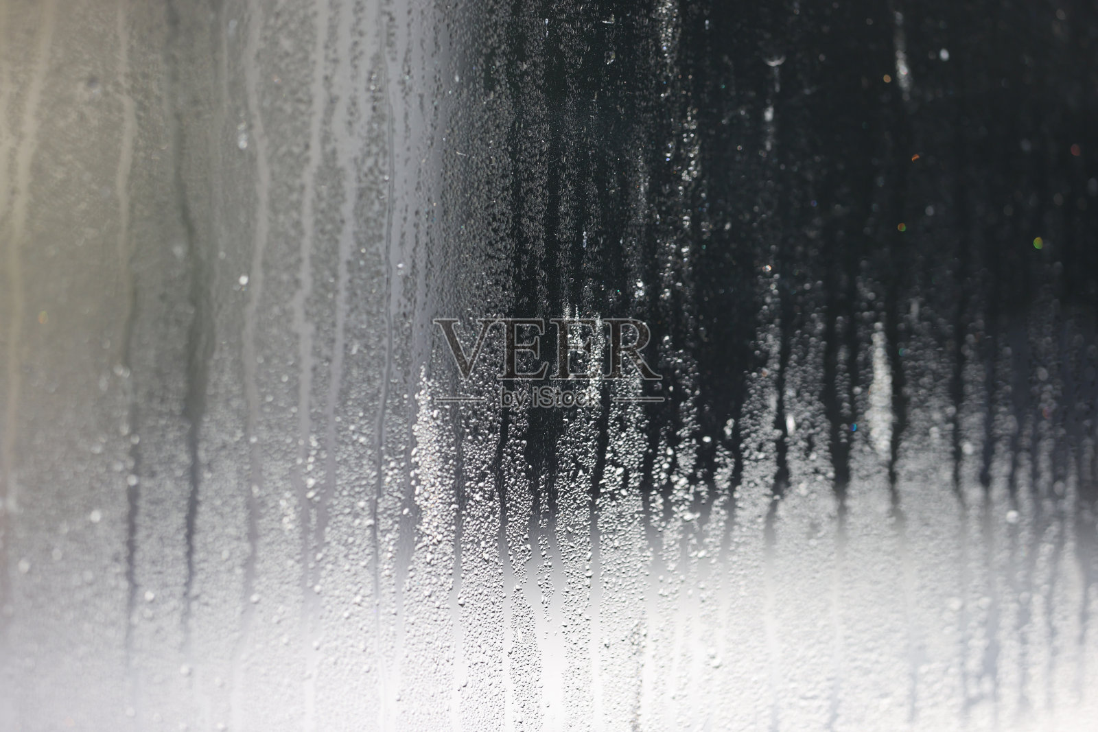 凝结在玻璃照片摄影图片