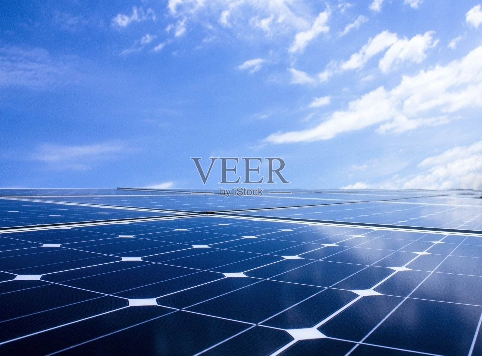 太阳能电池板,光伏电池-替代电源-选择性聚焦,复制空间。环境,关闭照片摄影图片