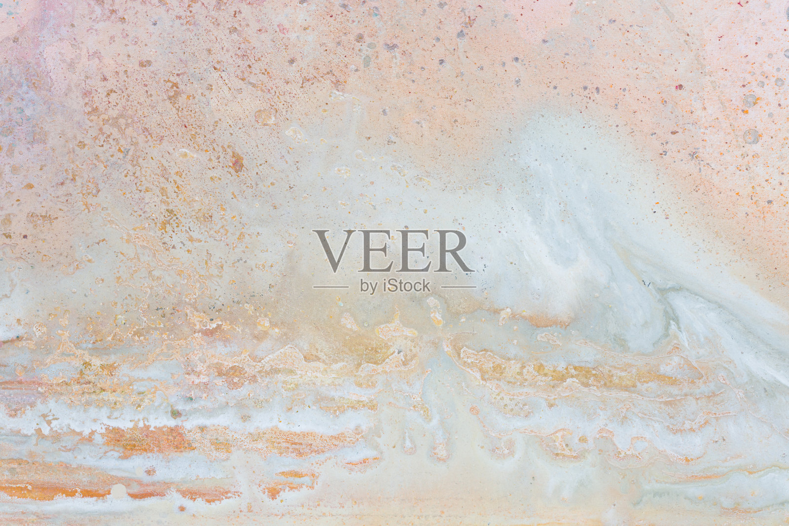 精美的绘画设计在你可爱的浅色。照片摄影图片