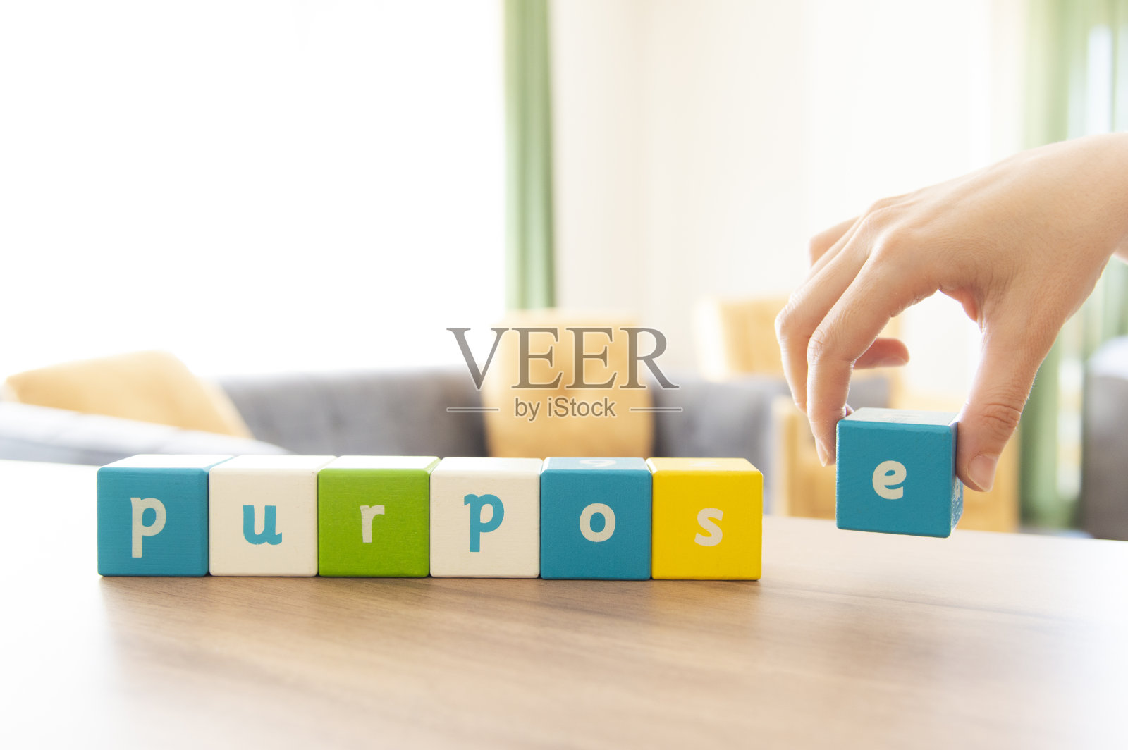 目的,言语和手照片摄影图片