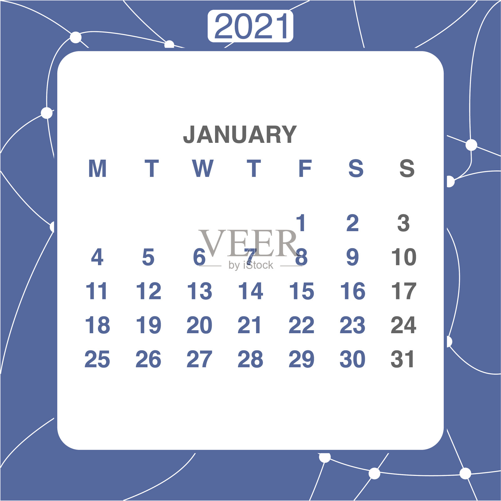 内在的2插画图片素材