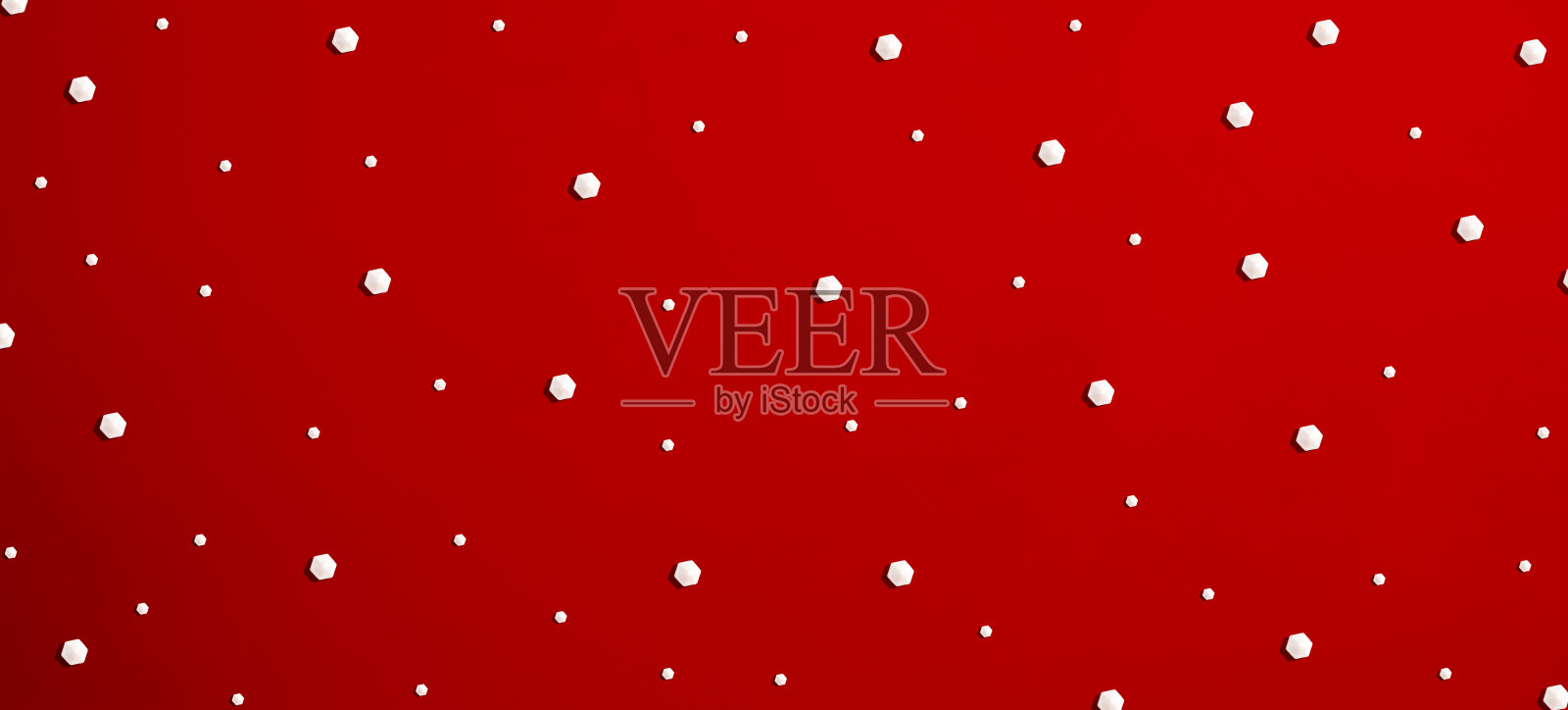 六边形糖糖-平铺照片摄影图片