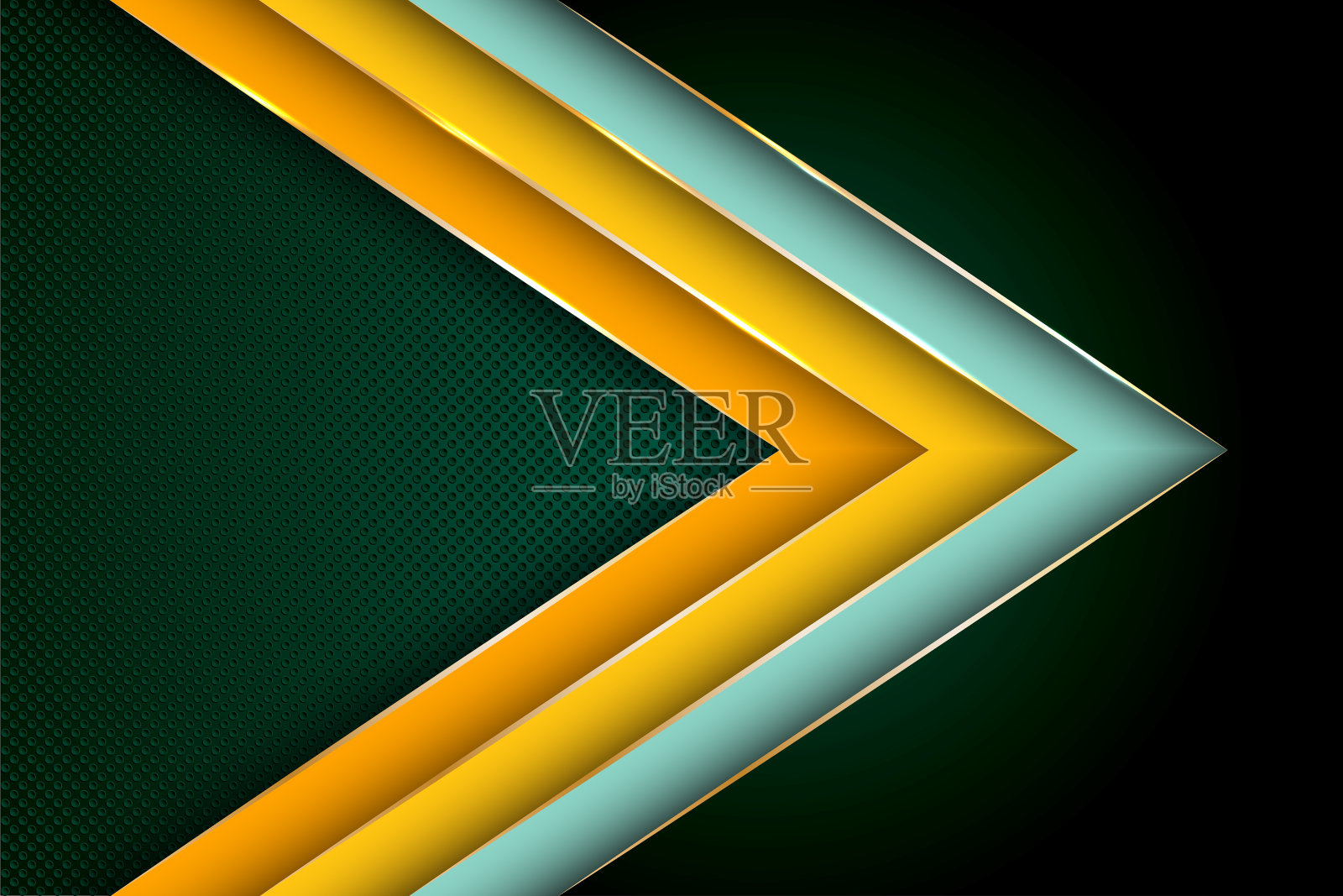 Premium,横幅背景模板。、空白横幅布局设计。插画图片素材