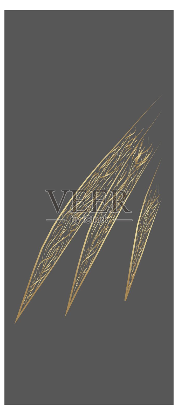 字符快乐矢量图形手线艺术符号符号狗插图动物小狗图标黄金素描可爱的宠物微笑插画图片素材