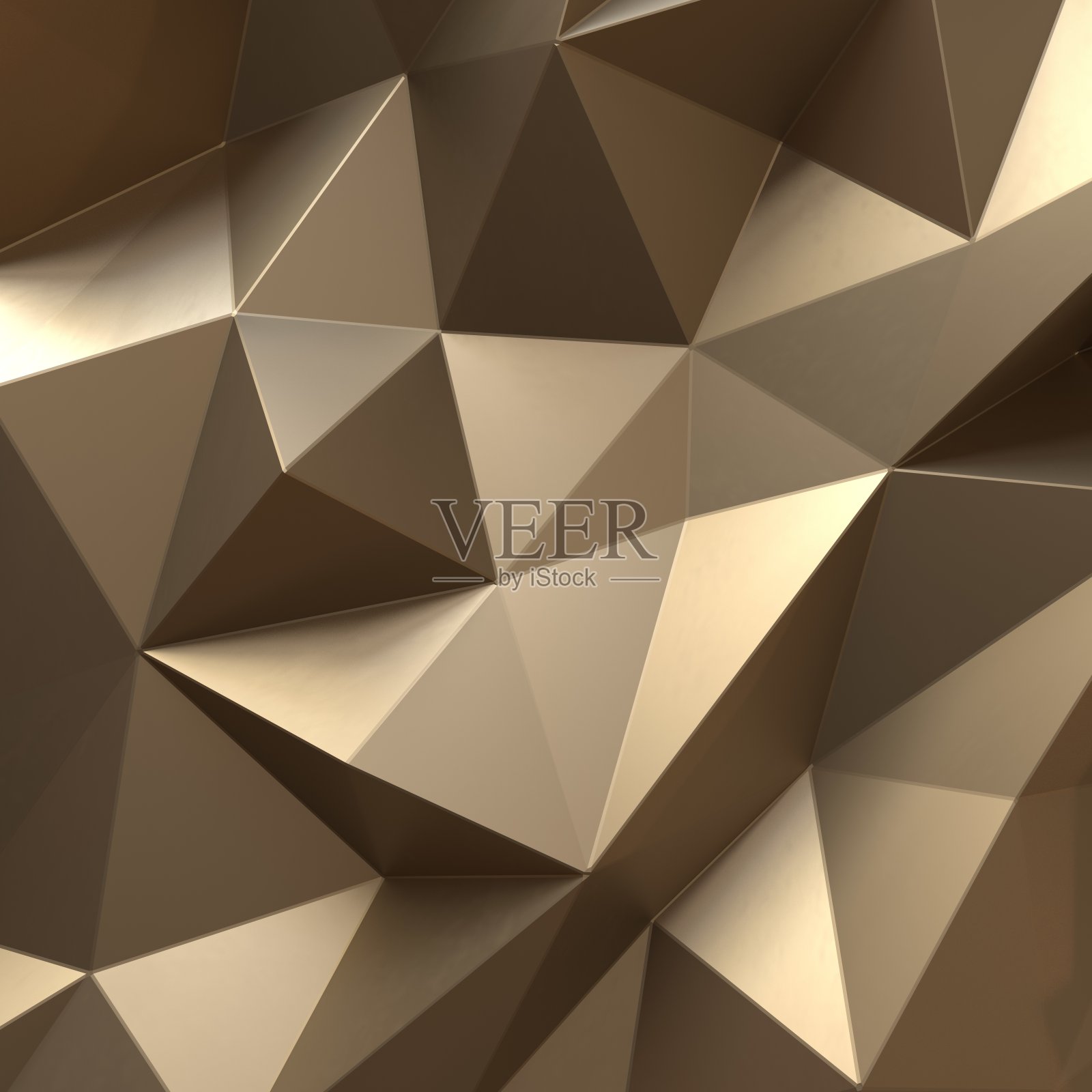 抽象晶体,几何,多面,多边形,纹理,背景照片摄影图片