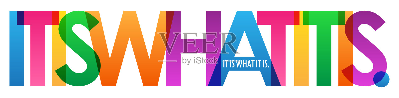 彩色排版banner插画图片素材