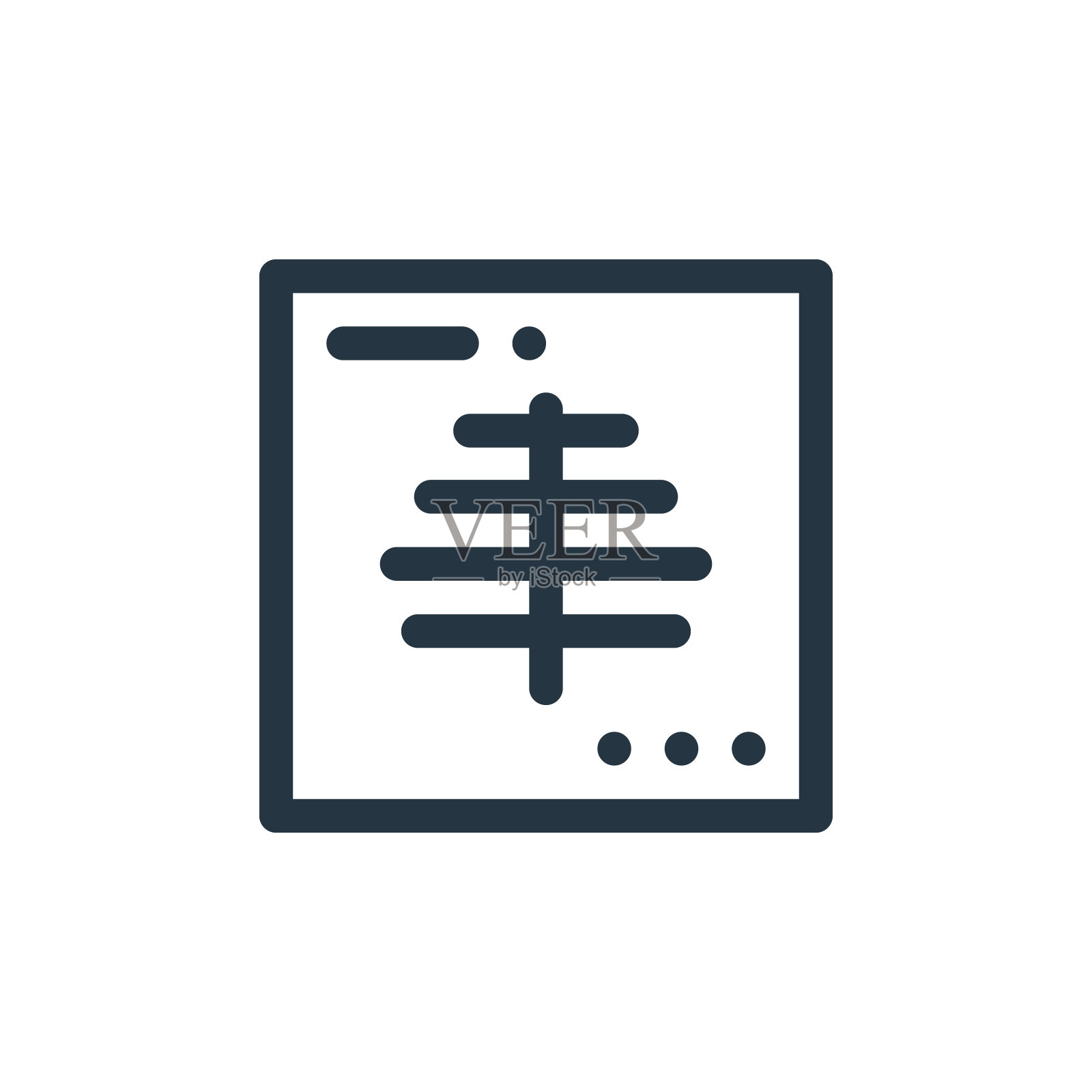 X射线矢量图标孤立在白色背景。轮廓线,细线x射线图标,用于网站设计和手机,应用程序开发。细线x射线轮廓图标矢量插图。图标素材