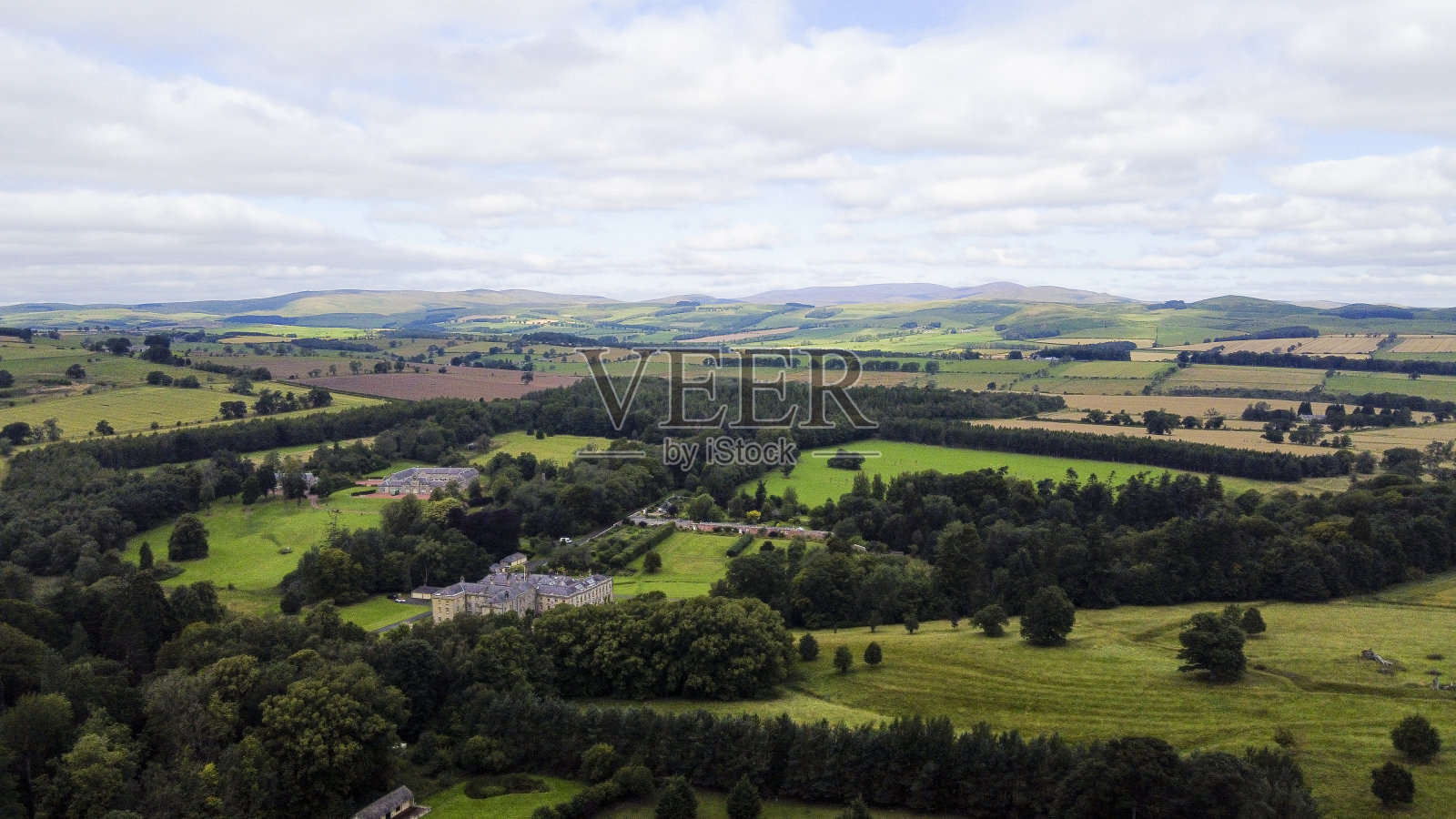 多美的景色啊!照片摄影图片