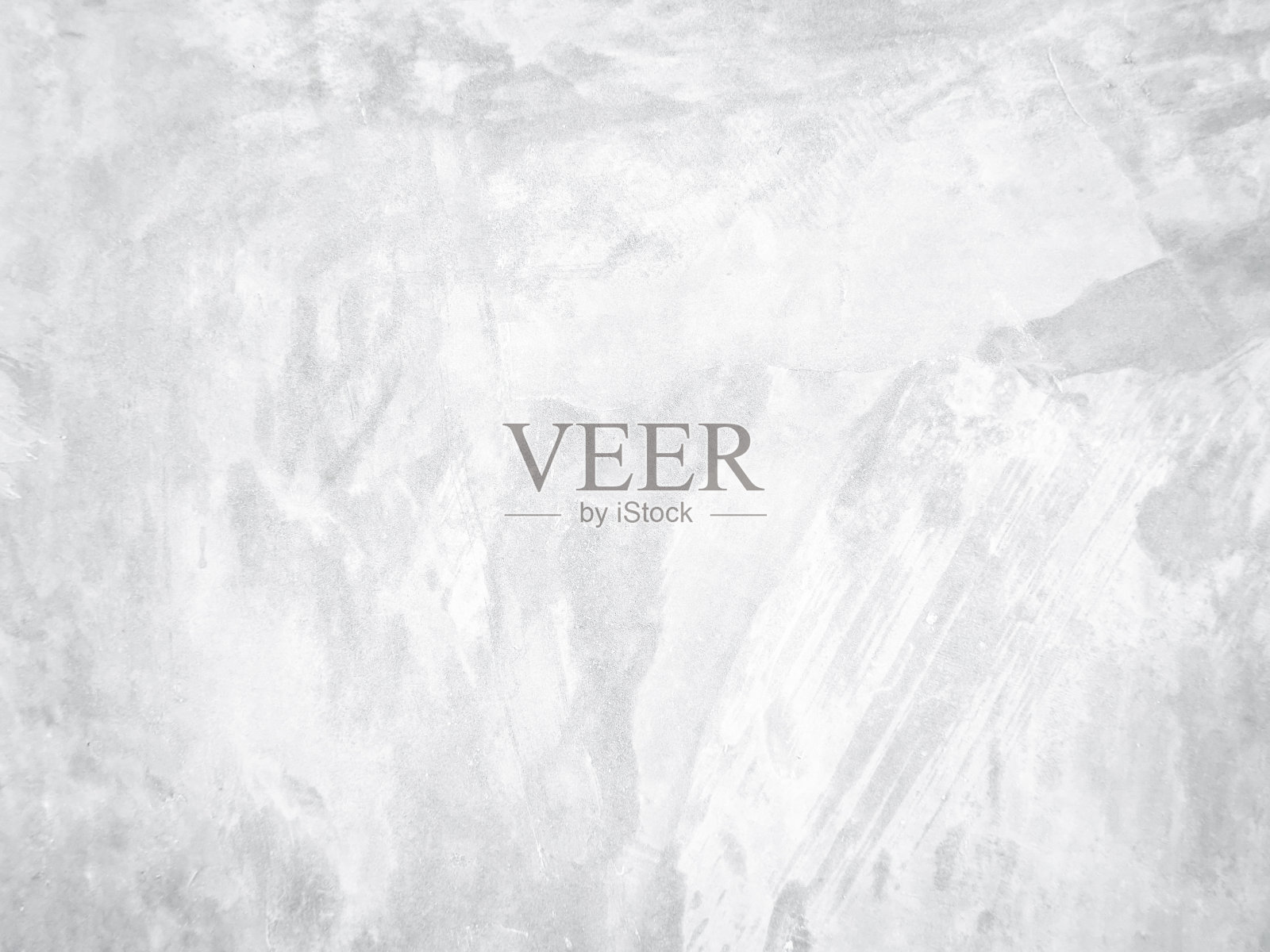 灰白色混凝土墙水泥纹理抽象背景。白色的天然水泥或石材,用于室内设计。照片摄影图片