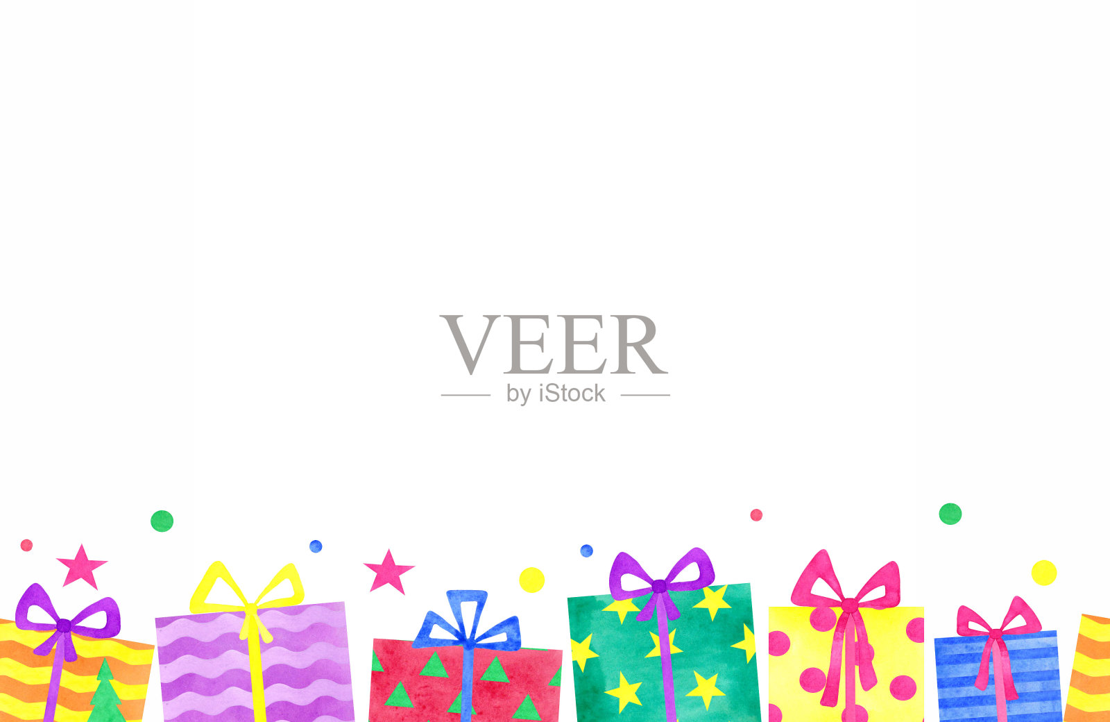 圣诞插图照片摄影图片