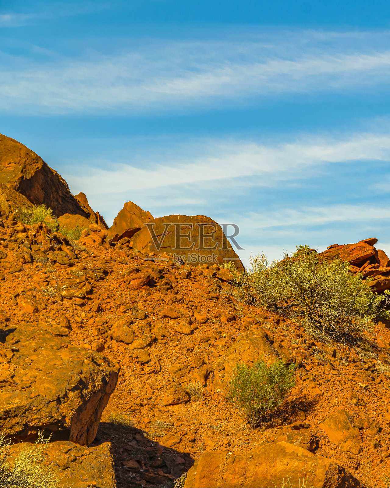 阿根廷拉里奥哈国家公园照片摄影图片