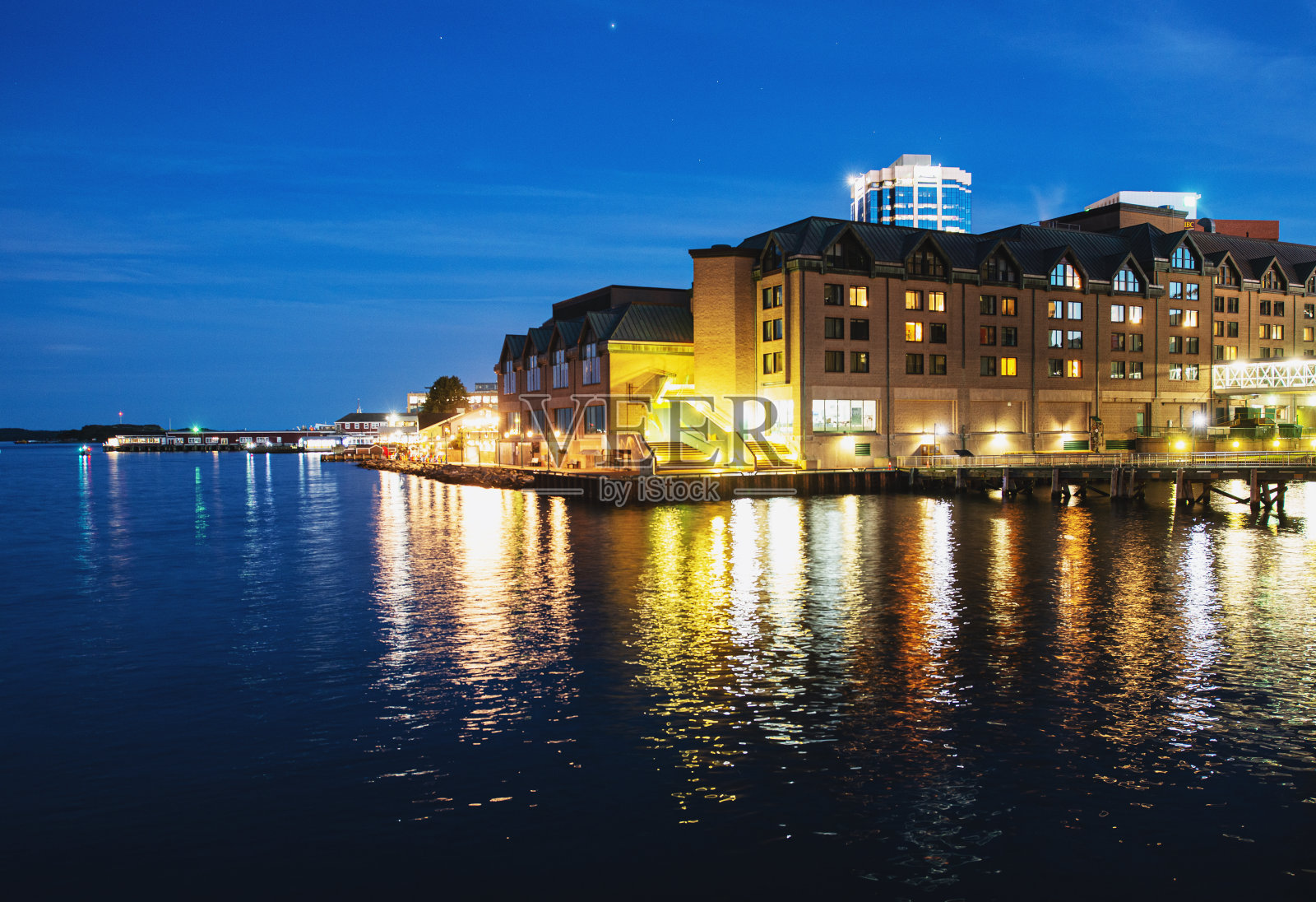 哈利法克斯海滨照片摄影图片