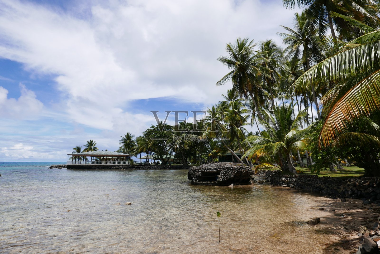 楚克泻湖,楚克照片摄影图片