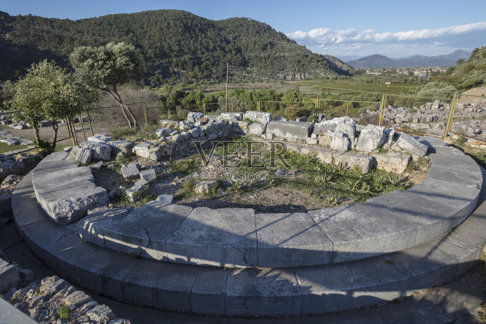 古城市照片摄影图片