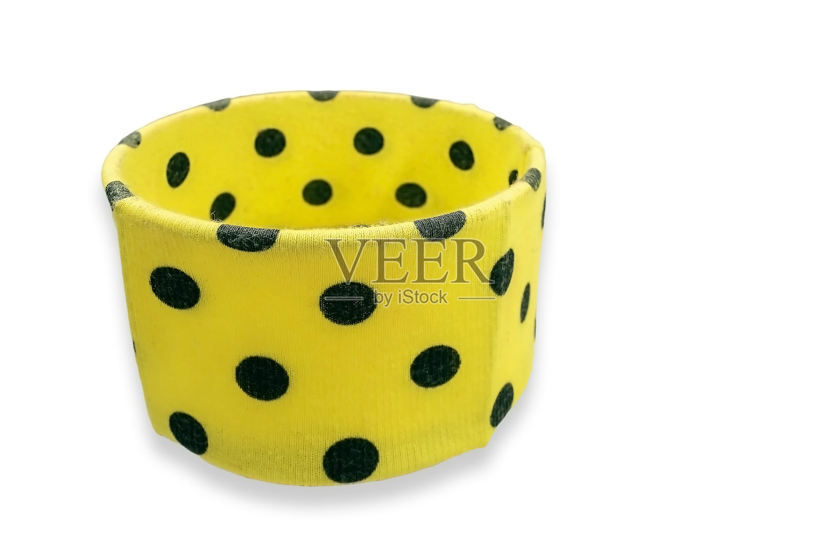 织物容器盒照片摄影图片